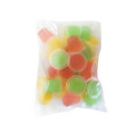 Komodo Jelly Pots Mixed Flavours Refill