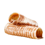 Dried Beef Trachea (Cut) 1kg