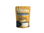 Wilsons Puppy Chicken and Fish Fresh Dog Food 8x380g