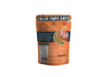 Wilsons Cheeky Chicken Fresh Dog Food 8x380g - Image 2