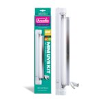 Arcadia Mini T5 UVB Kit, 8 Watts