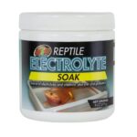 Zoo Med Reptile Electrolyte Soak (MD-21)