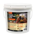 Zoo Med Tortoise & Box Turtle Flower Food Topper (ZM-141) - Image 2